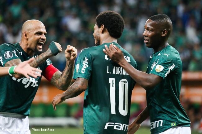 Mercato : un intérêt de l’OM pour de Paula ?