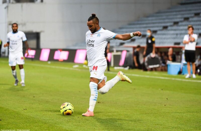 V. Garcia prend la défense de Payet