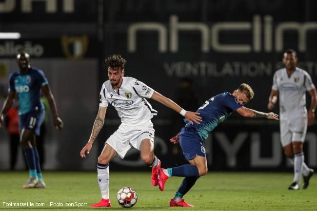 L’OM sur un latéral venu d’Espagne ?