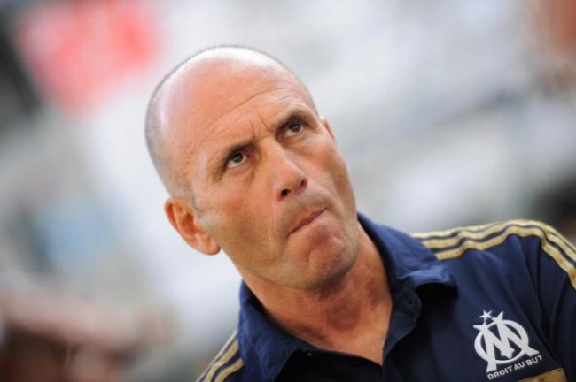 Baup valide la politique de recrutement des dirigeants de l’OM