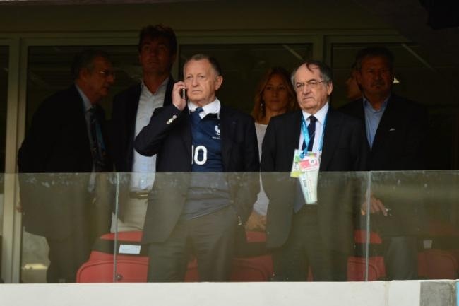 LdC, réforme : Aulas se défend d’avoir été informé