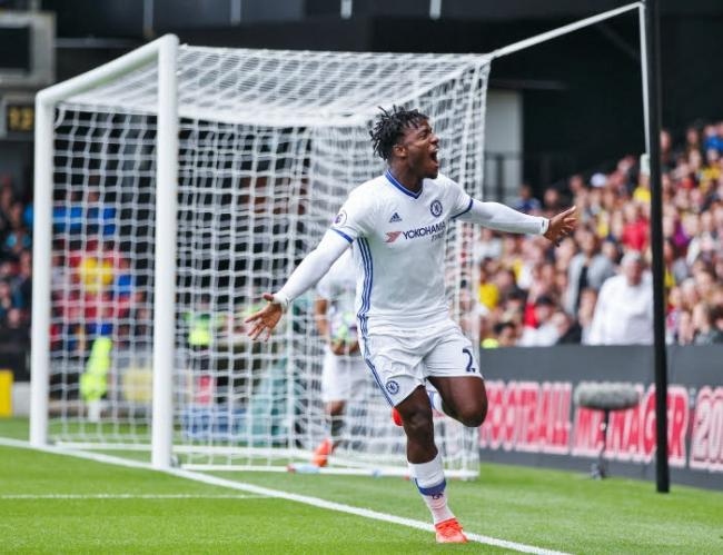 Mercato : Batshuayi dans un autre club de Ligue 1 ?