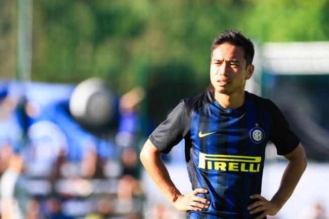 Nagatomo comparé à Lizarazu par Bonnevay