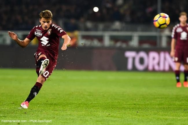 Mercato : l’OM toujours dans le coup pour Ljajic ?