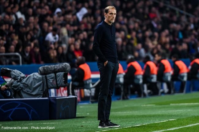 PSG-OM : le point sur l’infirmerie parisienne