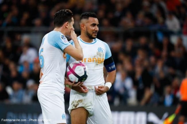 Reims-OM : plusieurs absents côté Marseille