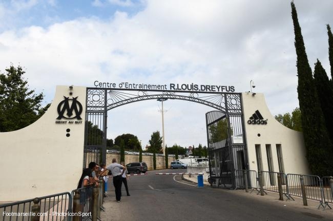 Mercato : un milieu russe pour remplacer Sanson ?