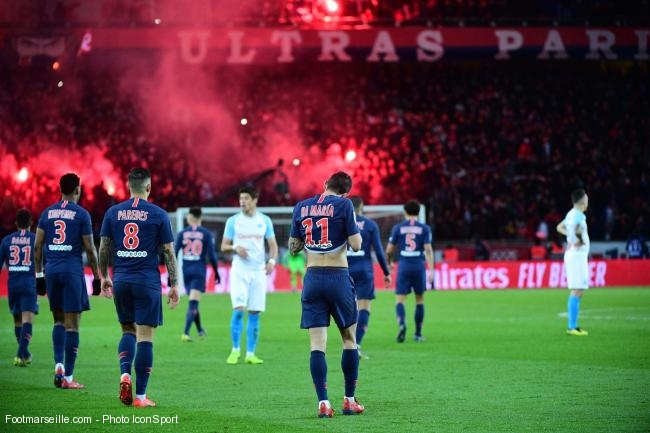 Staff : Baudot rejoint le PSG (Officiel)