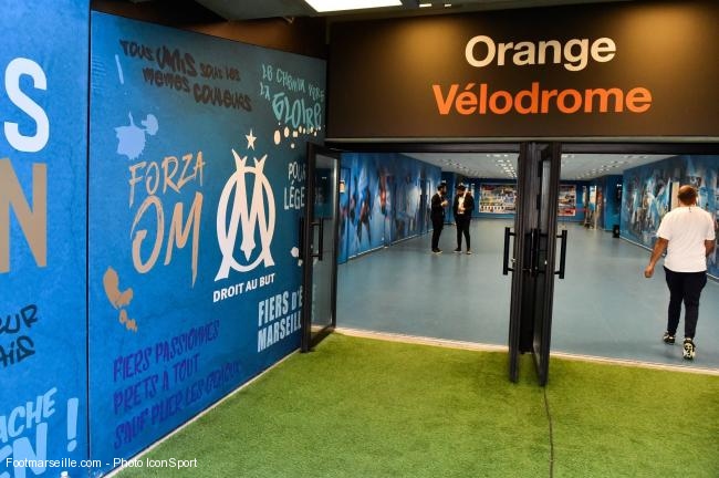 Mercato : une pépite des Verts à l’OM ?