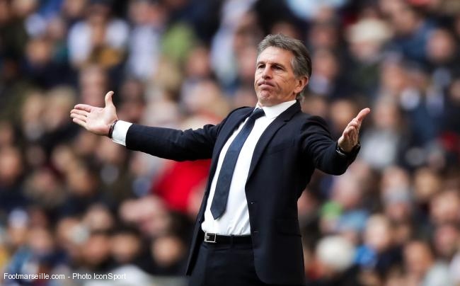 Alonzo conseille à l’OM de miser sur Puel