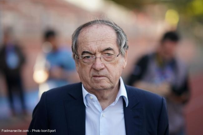 LdC : Le Graët en remet une couche sur la réforme