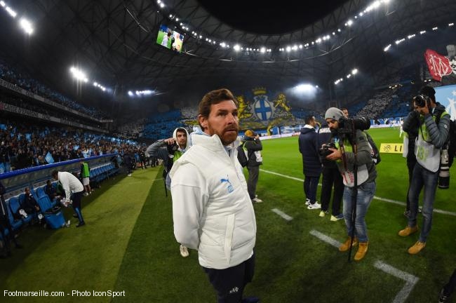 Villas-Boas pourrait rester sans prolonger