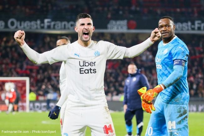 Le joli geste d’Alvaro pour un supporter