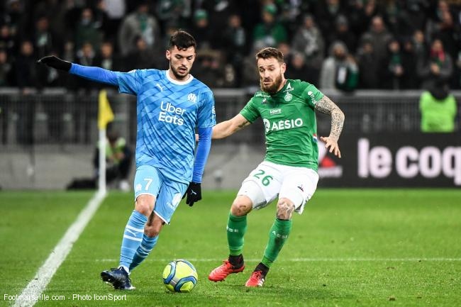 Infirmerie : plus d’un mois d’absence pour Radonjic ?