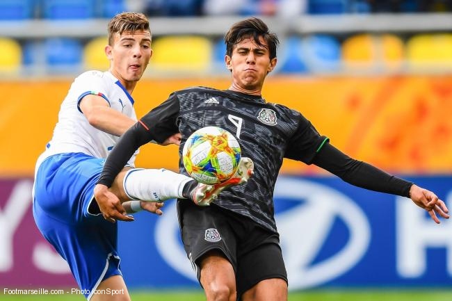 Mercato : AVB lorgnerait bien Macias