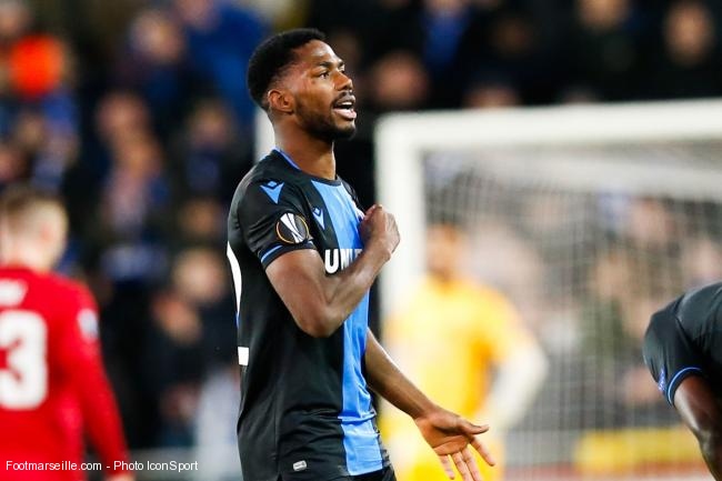 Mercato : une offensive de l&rsquo;OM pour Dennis