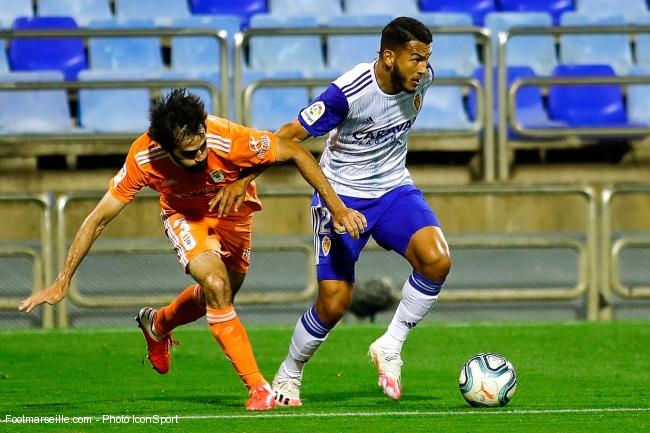 L’OM a fait une offre pour Luis Suarez