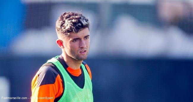 Mercato : l’OM à fond sur Escobar ?