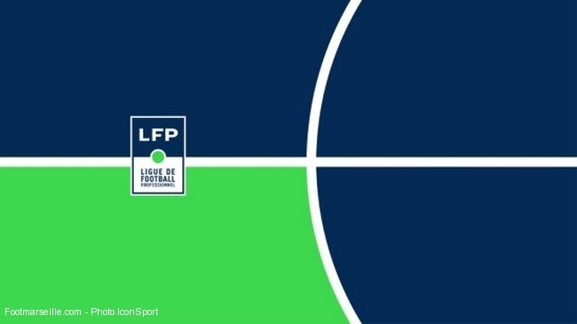 Ligue 1 : la LFP a communiqué le calendrier (Officiel)