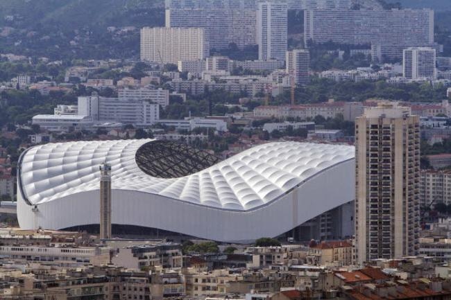 Mondial 2018 : France-Argentine, la dernière fois c’était à Marseille