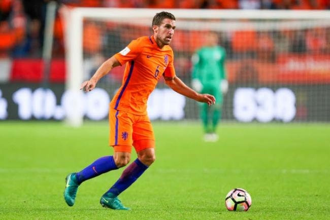 Mercato : ça se complique pour Strootman