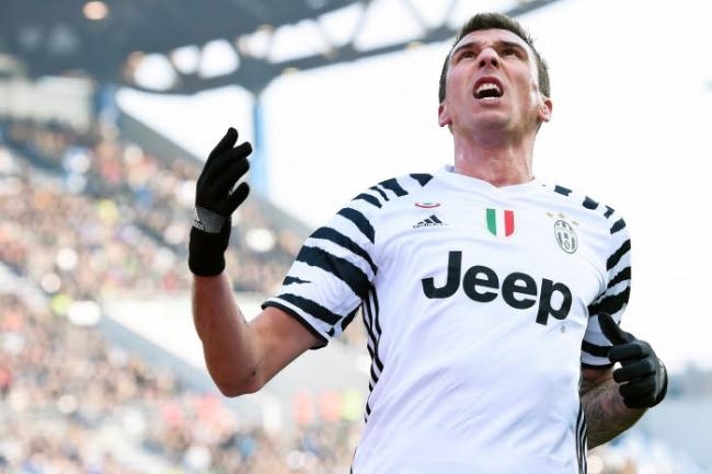 Mercato : Mandzukic ne rejoindra pas l’OM