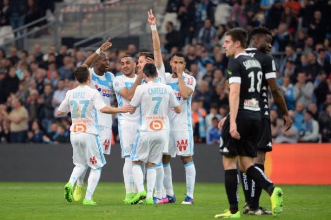 Thauvin : « On rigole ensemble »