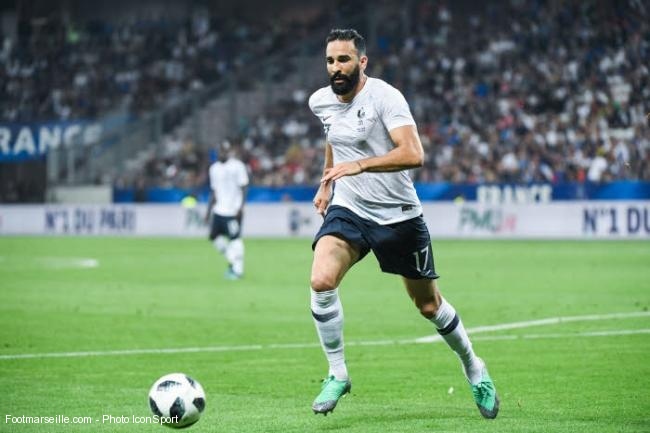 EdF : Rami est resté aux soins