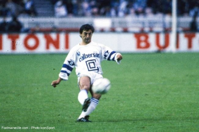 Giresse : « Mon transfert à l’OM ? Personne ne saura jamais… »