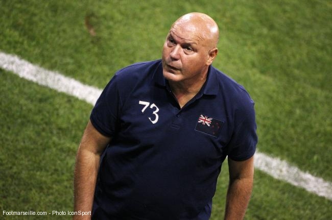 Anigo accuse l’environnement de l’OM