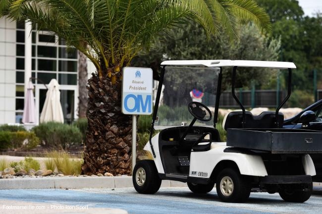 Mercato : Saez révèle pourquoi il a choisi Istres