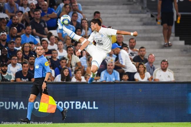 Sakai refuse d’être trop vicieux sur les terrains