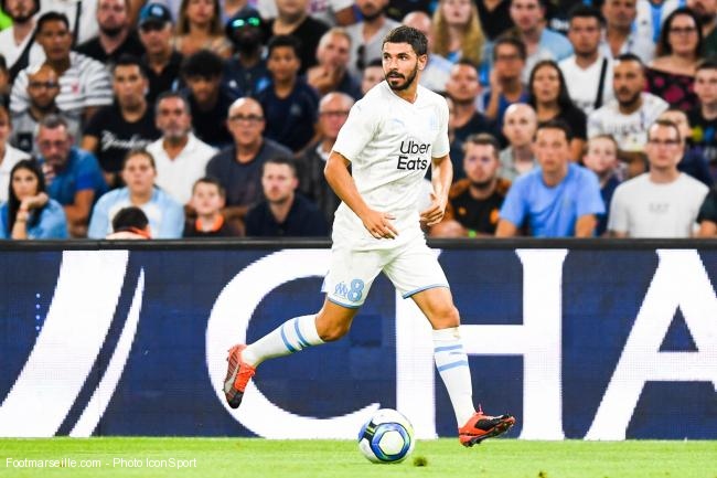 Mercato : cinq joueurs phocéens convoités ?