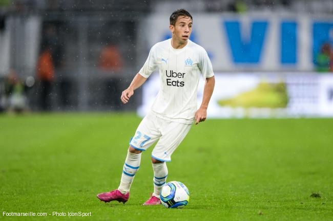 Mercato : Lopez resterait la priorité du FC Séville