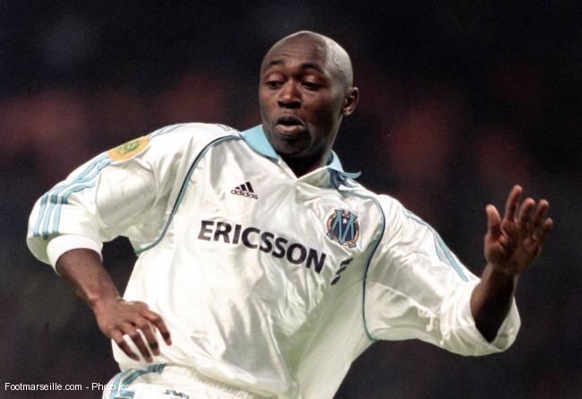 Domoraud rêve de voir Blanc sur le banc de l’OM