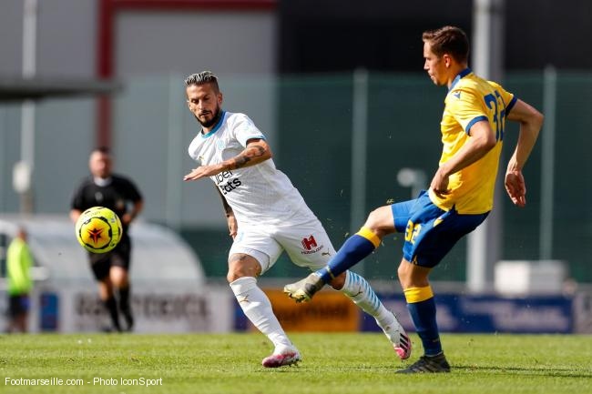 Infirmerie : des nouvelles de Benedetto