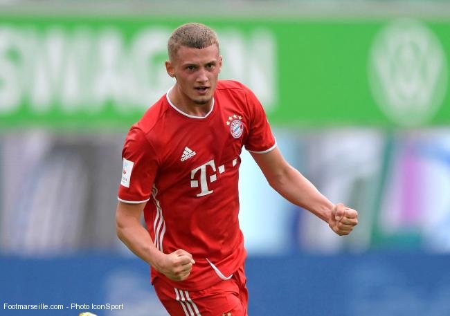 Cuisance à l’OM ? Sévérac donne son avis