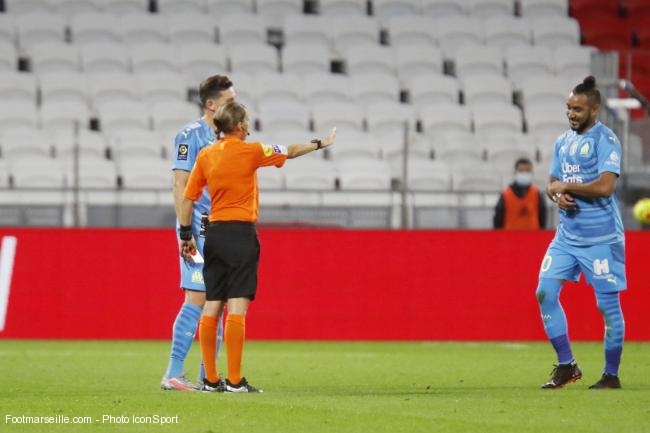 Villas-Boas juge la sanction de Payet trop sévère