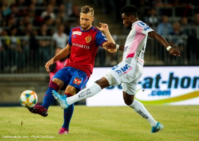 Mercato : accord en vue pour Widmer ?