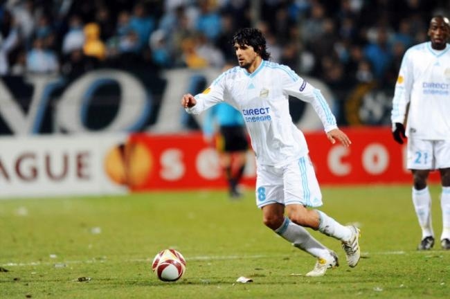 Mercato : Lucho a proposé ses services