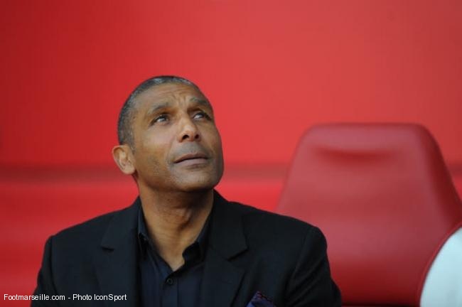 Exclu FM, Passi : « L’OM, ce n’était que du bonheur »