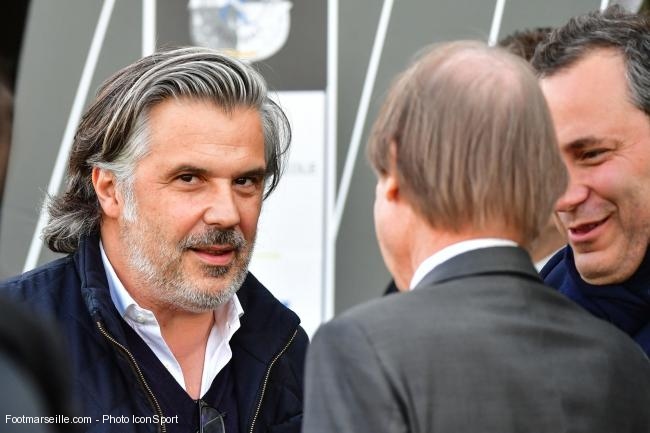 Carayon : « Un nouveau cycle qui rappelle celui de Labrune »