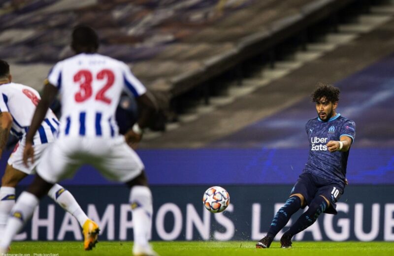 Di Meco : « Il y a peut-être des joueurs qui n’ont plus envie »