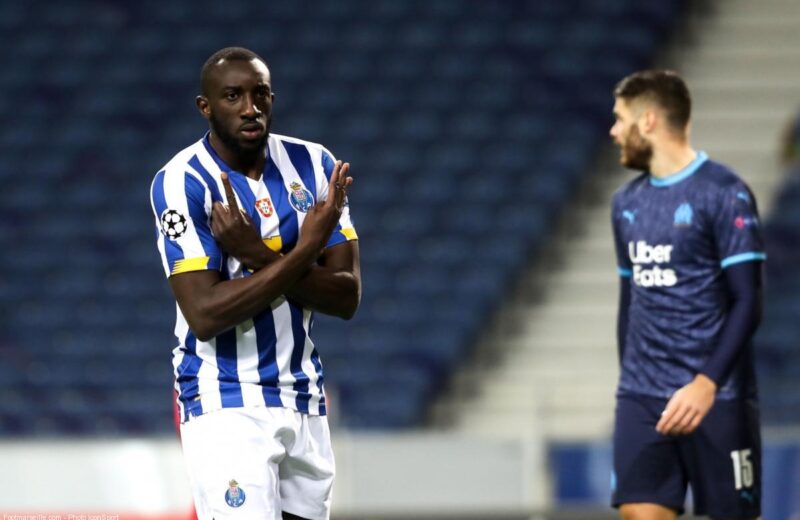 Porto 3-0 OM : une équipe qui fait honte