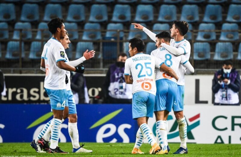 Infirmerie : des nouvelles de Sanson