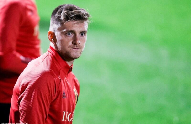 Mercato : l&rsquo;OM a tenté le coup avec Foket