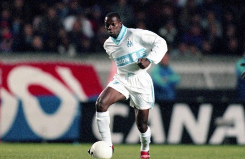 Makélélé ne garde pas un bon souvenir de son passage à l’OM