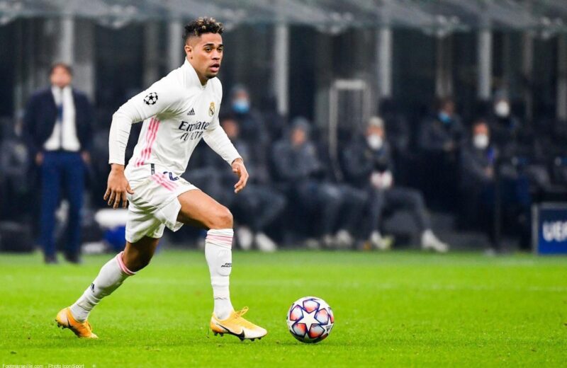 Mercato : l’OM voudrait recruter Mariano