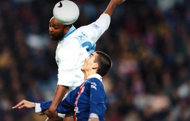 Algérino : « OM-PSG ? C’était les méchants contre les gentils »