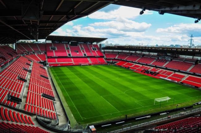 Les supporters de l’OM interdits de déplacement à Rennes